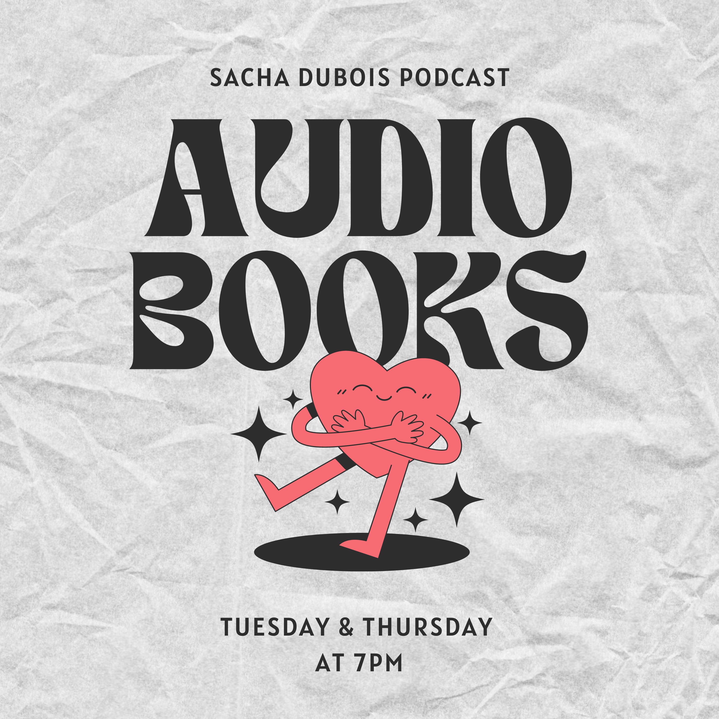 Listen and Let the Story Unfold With Full Audiobook